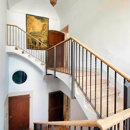 Cors Villa Celra