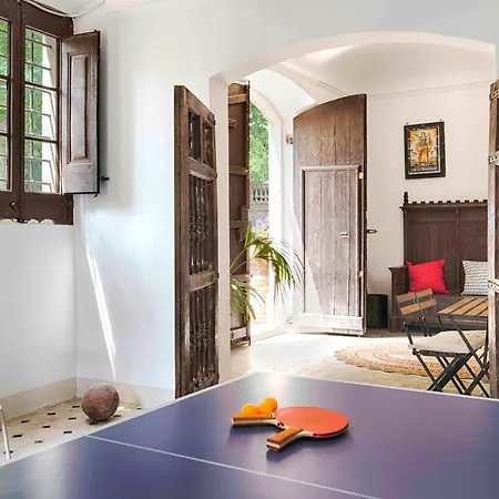 Villa Cors