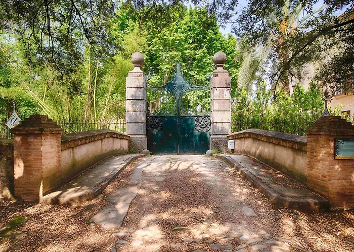 Villa Cors