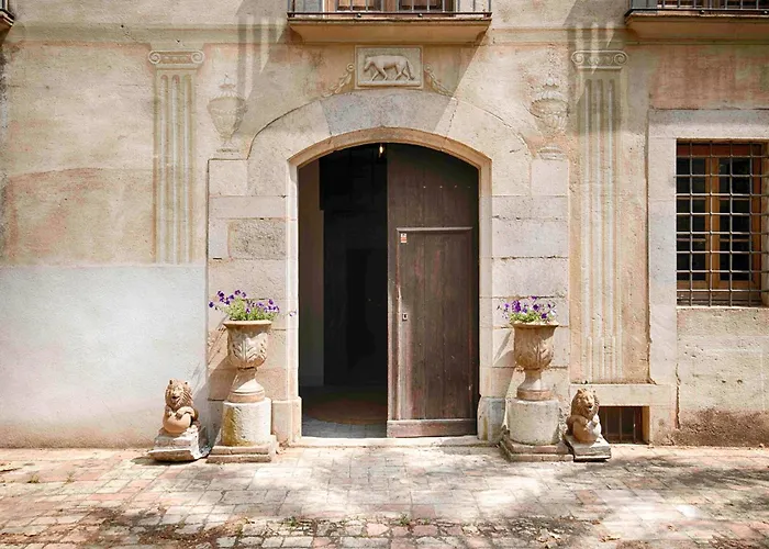 Cors Villa