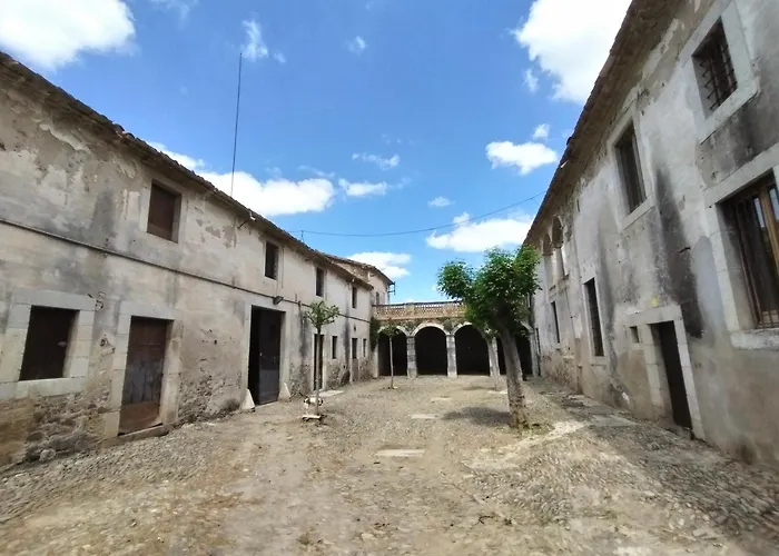 Cors Villa *