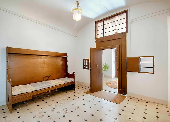 Cors Villa