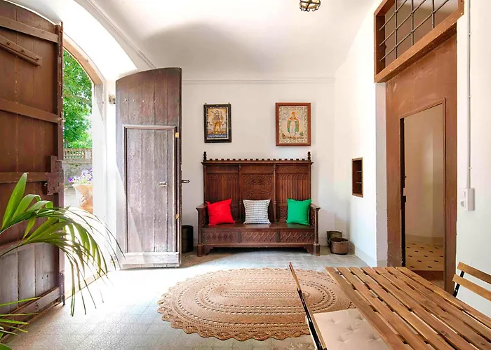Villa Cors *