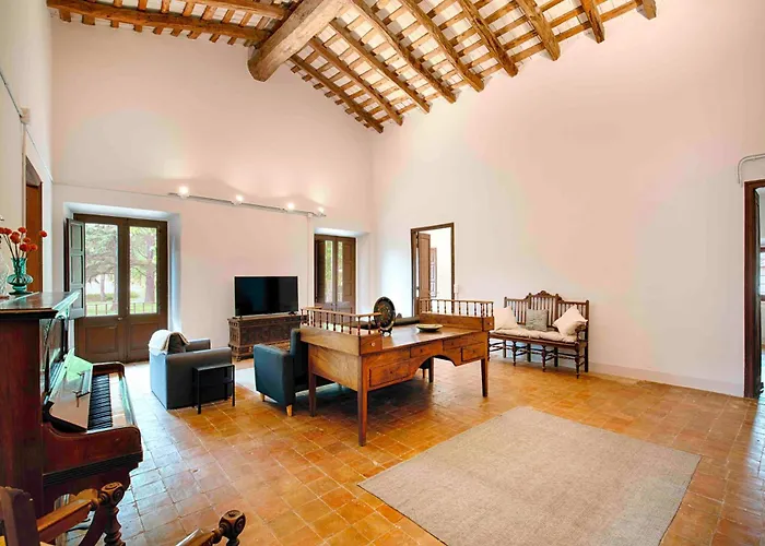 Cors Villa *