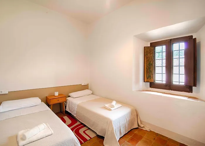 Villa Cors
