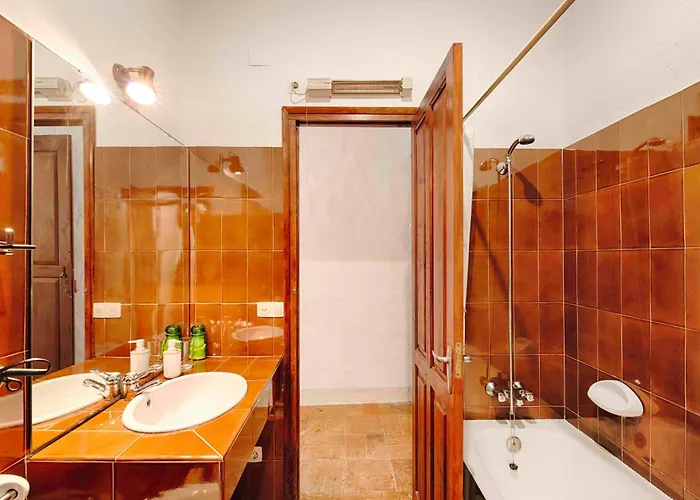 Cors Villa