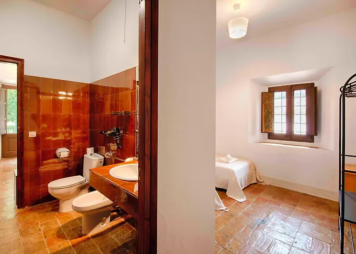 Cors Villa