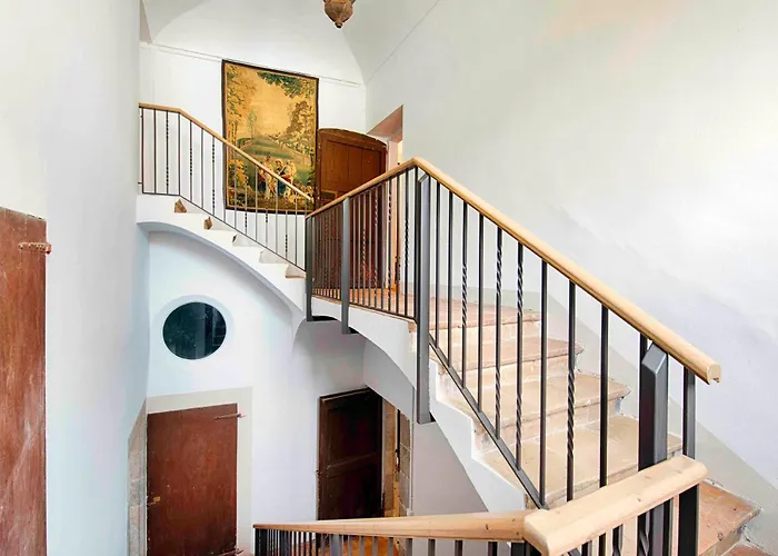 Cors Villa Celra