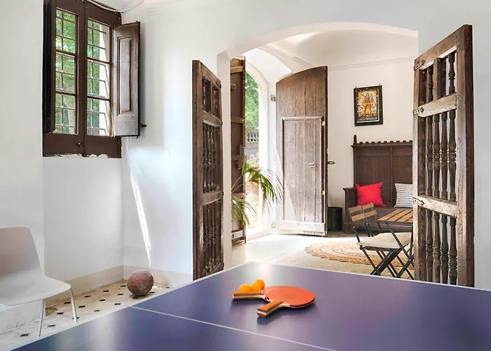 Villa Cors