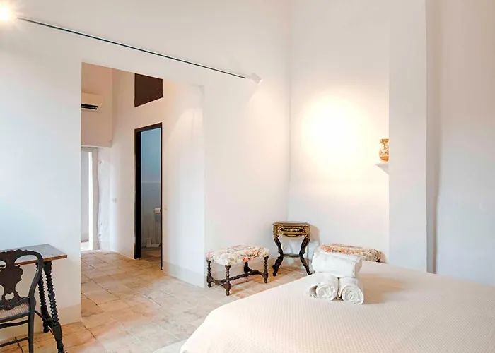 Cors Villa