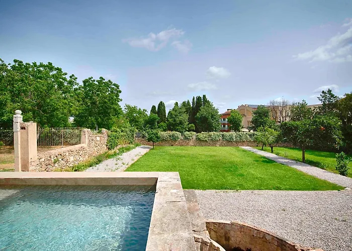 Cors Villa