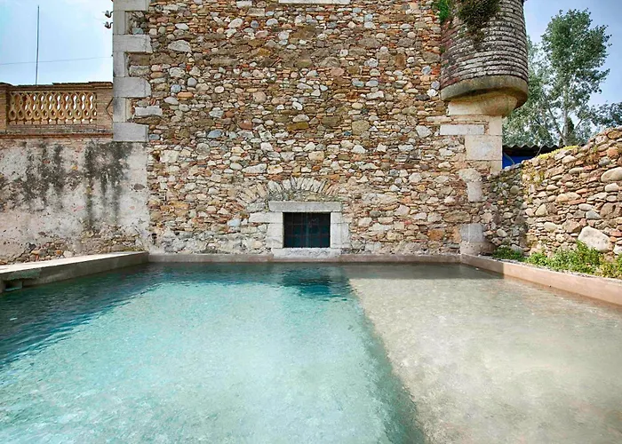 Cors Villa Celra
