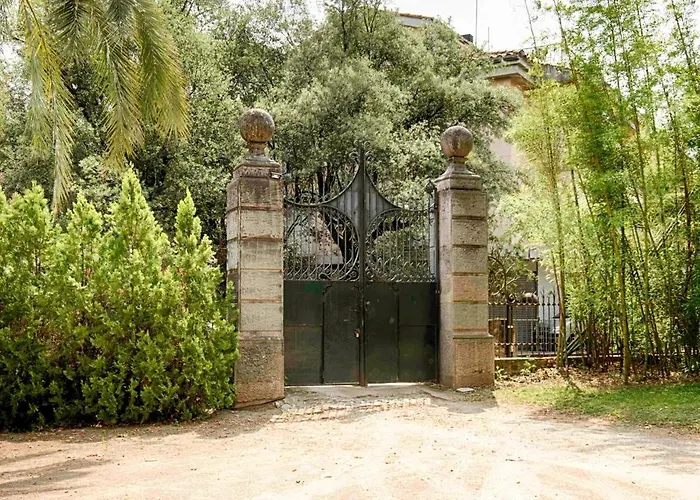 Villa Cors