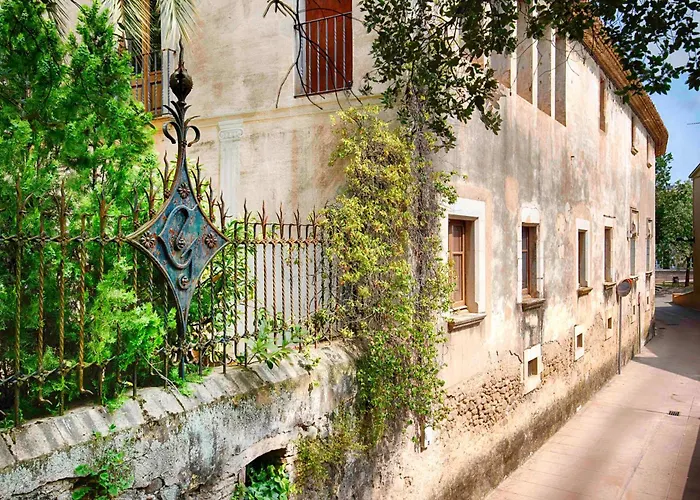 Villa Cors