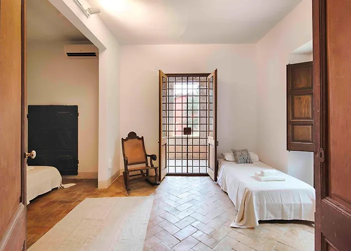Cors Villa