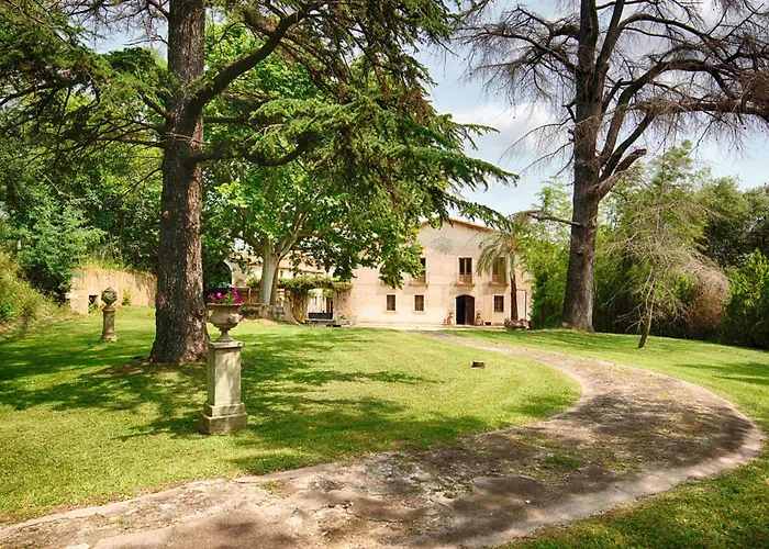 Cors Villa Celra