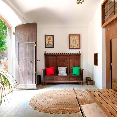 Villa Cors *