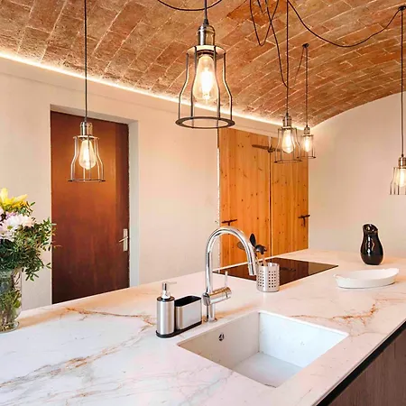 Cors Villa *