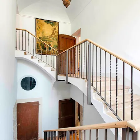 Villa Cors
