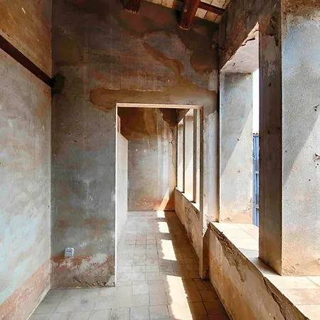Cors Villa