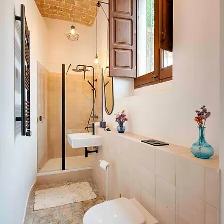 Cors Villa *