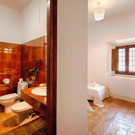Cors Villa