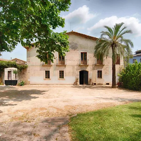 Villa Cors