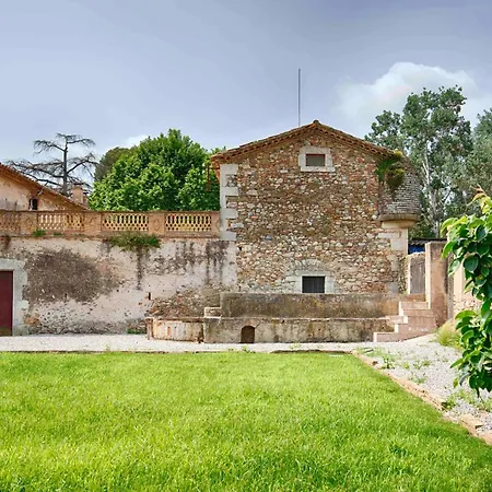 Villa Cors *
