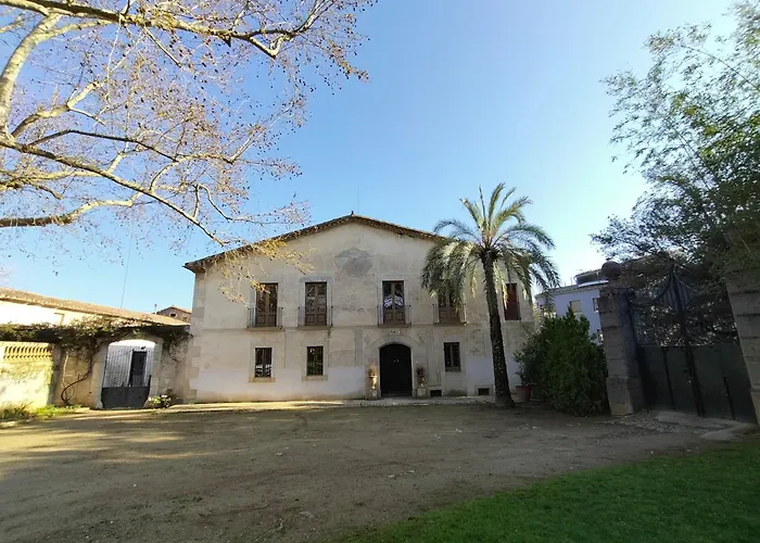 Villa Cors *