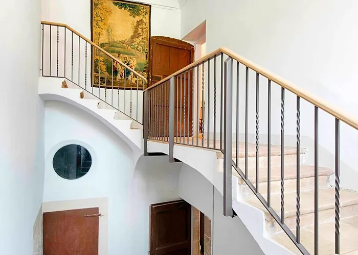 Villa Cors