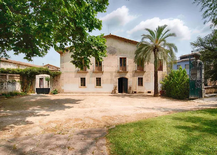 Villa Cors