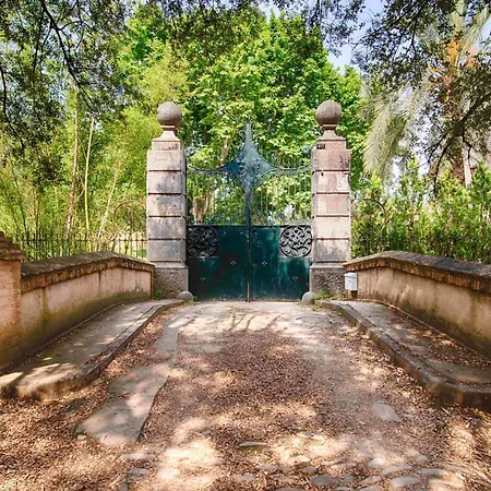 Villa Cors