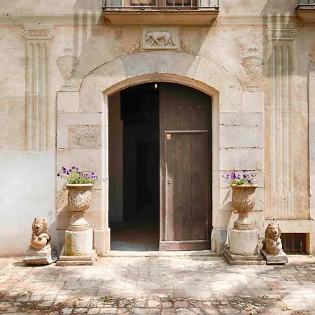 Cors Villa