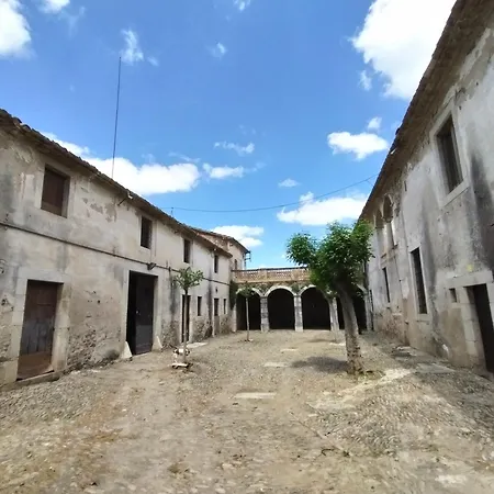Cors Villa *
