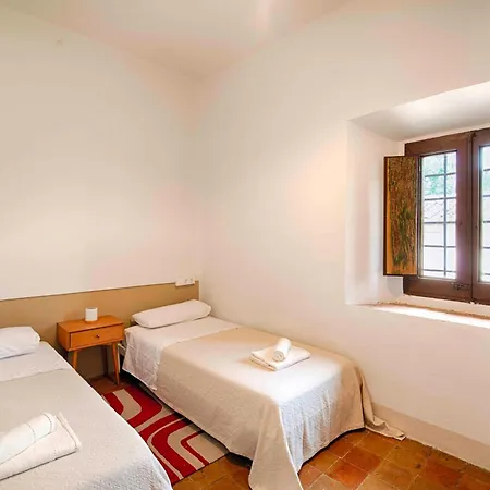 Villa Cors