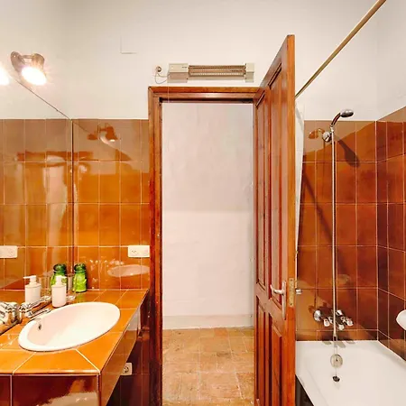 Cors Villa