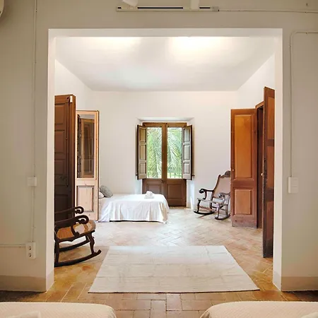 Villa Cors