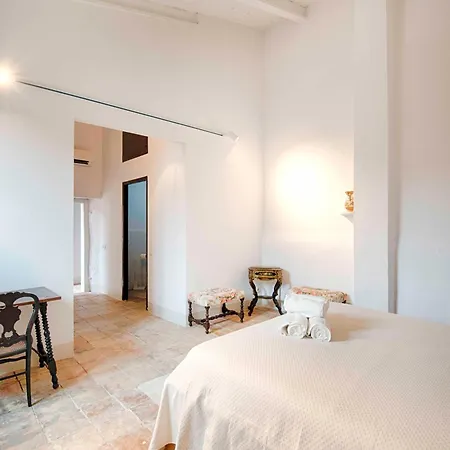 Cors Villa