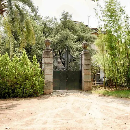 Villa Cors