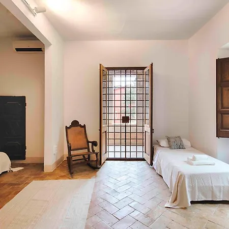 Cors Villa